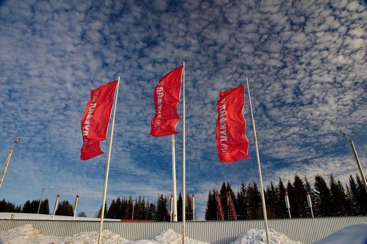 Rusi nastavljaju igranku: OFAC produžio Lukoilu prodaju do 22. avgusta