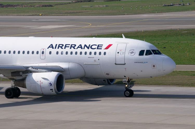 IATA upozorava: Putnici u Evropi mogu očekivati skuplje avio-karte