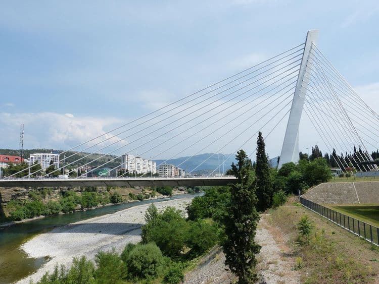 Crna Gora na pragu EU: Komšije već u budžetu Unije