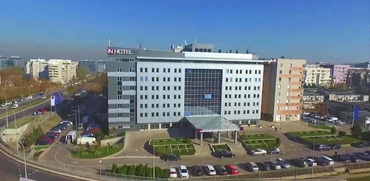 Novobeogradski Hotel IN ima novog vlasnika