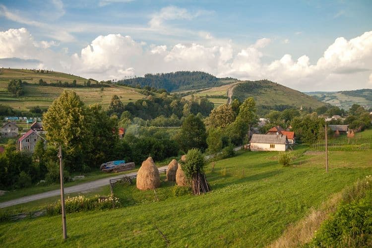 Predstavljena platforma "Sela Srbije" za promociju seoskog turizma