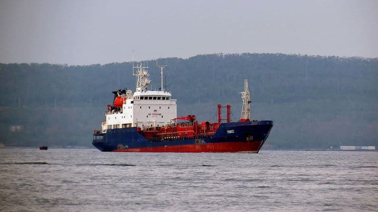 MSC pokreće novu pomorsku liniju između Evrope i Bliskog istoka