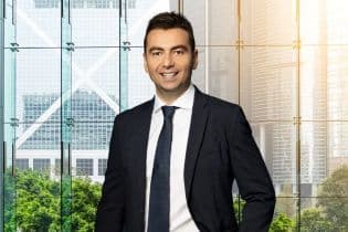 Nenad Dlačić novi komercijalni direktor ABB Srbija