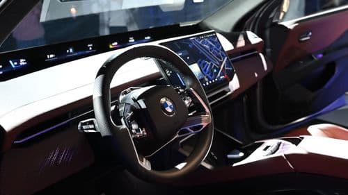 Oprez za 2026: BMW-u profit pao na 7,5 milijardi €