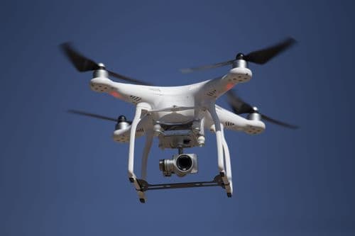 Sejldron širi proizvodnju dronova u Evropi