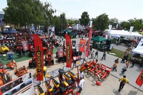 Novosadski Poljoprivredni sajam oštro negira da se seli u Beograd