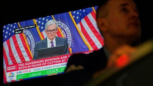 Američka centralna banka ponovo na udaru zbog nezavisnog delovanja