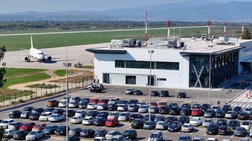 Na aerodromima u Nišu i "Morava" u Lađevcima počeo letnji red letenja