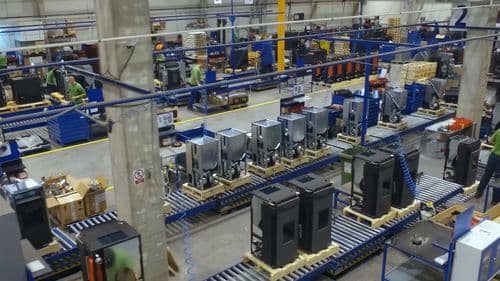 Pelet postaje prvo grejno rešenje: Alfa Plam iz Vranja prednjači u regionu