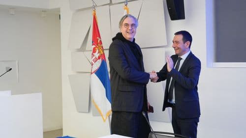 Krenula prva Balkanska akademiju pregovaranja – BNA pri PKS