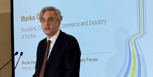 ZB6 u Beogradu: Privredi je potreban čitav Zapadni Balkan, ali...
