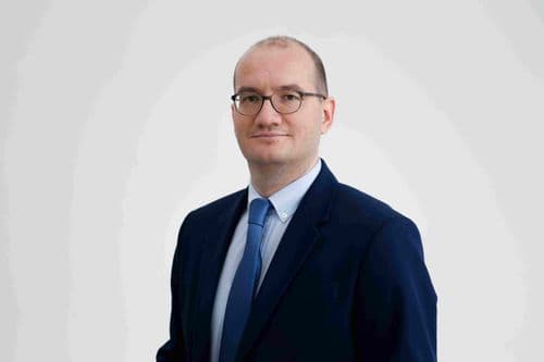 Mrgud iz Berlina ili šta nam svima donosi kraj Pax Americana