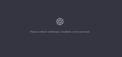 Zašto su danas pali vebsajtovi: Klaudfler zaškripao, ChatGPT nestao, pogođena i Srbija