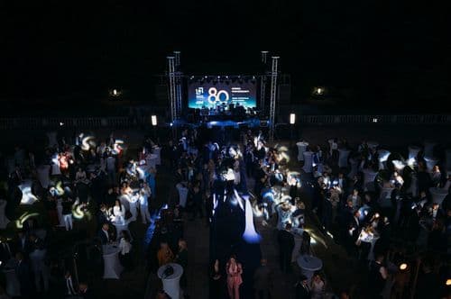 Prvih 80 godina DDOR: Prošli 1.000 milja, i nastavljaju dalje