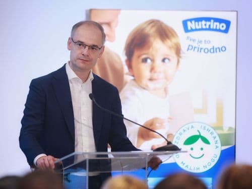 SAM Gala 2025: Darko Lukić iz Nelta "Menadžer godine", Nordeus najbolji poslodavac