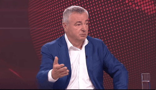 Bajatović očekuje mini gasni aranžman s Rusijom i u 2007, a za NIS...