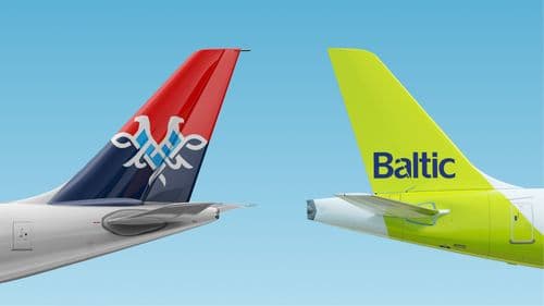 Er Srbija otvorena za saradnju ali neće ulaziti u avio-alijansu