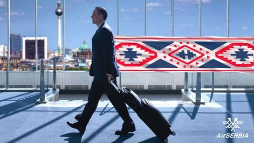 Er Srbija prevezla više od 800.000 putnika za tri meseca 2026.