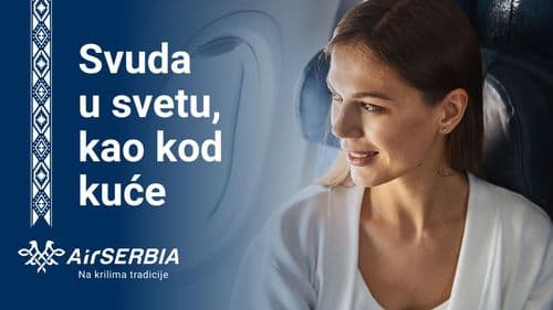 Er Srbija: Na krilima tradicije
