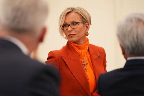 GSK dobija novog direktora, Ema Volmsli odlazi nakon devet godina