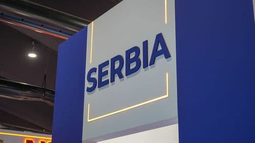 Srpske firme na Međunarodnom sajmu privrede u Tirani