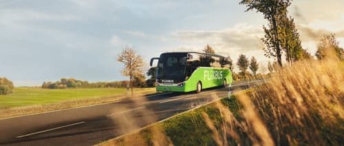 Letnja sezona: FlixBusom direktno ka Jadranu, Rumuniji, Turskoj…