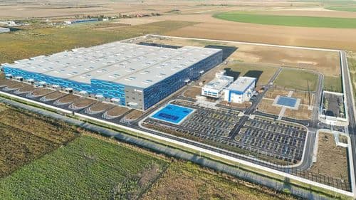 Kineski Haitian širi fabriku u Rumi