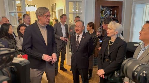 Srpska ofanziva na Kinu: Nova etapa saradnje u 2026.