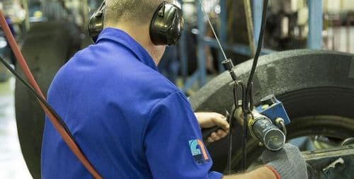 Uzletela industrija u Hrvatskoj ‒ u julu +7,2%
