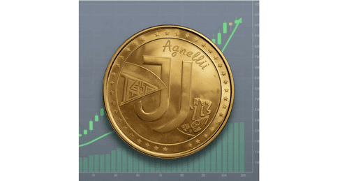 Anjelijevi odbili Teter, akcije Juventusa skočile 12,3%