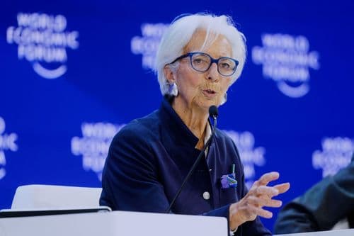 ECB imenovala troje generalnih direktora na vodeće funkcije