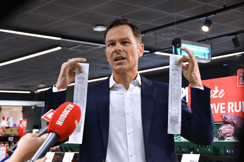 Ministar finansija zadovoljan sniženjima