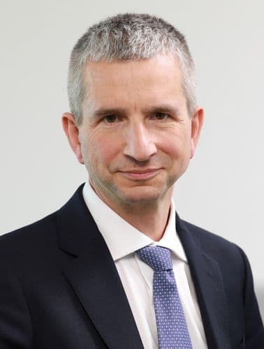 Novi direktor MMF za Evropu Mateuš Ščurek