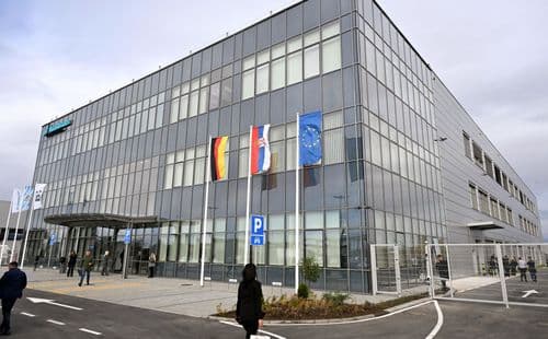 Milbauer u Staroj Pazovi otvorio drugu fabriku u Srbiji: Investicija od 20 mil €