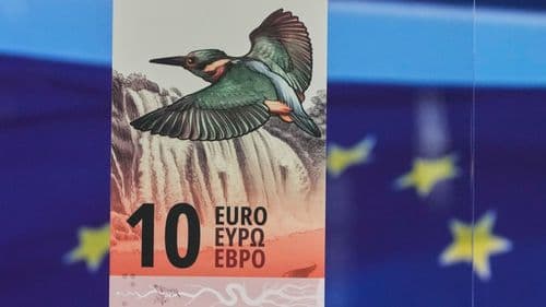 Novi evro: Evropljani glasaju kako će izgledati novčanice