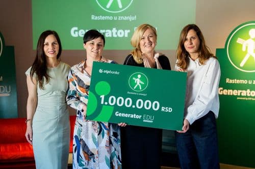 Nema stresa za OTP: Mađarska bankarska grupacija uspešno prošla test EBA