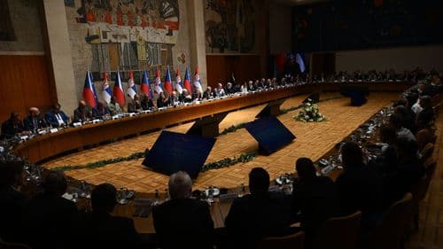 S njima je lako sarađivati: Na Forumu Srbija-Češka 50 kompanija