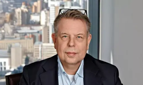 Hans Prins novi generalni menadžer Hajat Ridžensi Kotor Bej Rizort