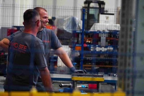 Sumorno raspoloženje nemačkih firmi - ne veruju u skori zaokret