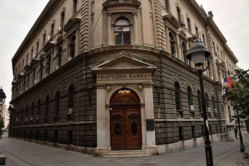 Srbija ima još 816 miliona evra duga SFRJ