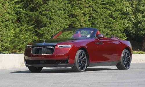 Rols-Rojs, Bugati, Pagani…: Kako izgleda lista najskupljih automobila u 2026.