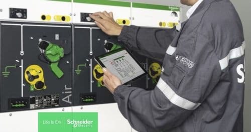 Ubrzanje energetske tranzicije - Schneider Electric i E.ON potpisali sporazum o dugoročnoj saradnji