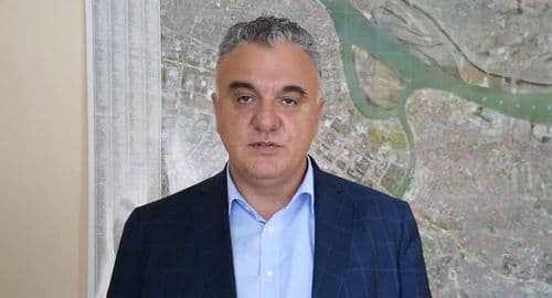 Vlada Srbije razrešila Borka Draškovića sa čela Republičkog geodetskog zavoda