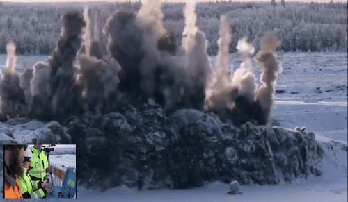 Finska otvorila prvi rudnik litijuma u Evropi: Po visokim standardima i daleko od ljudi