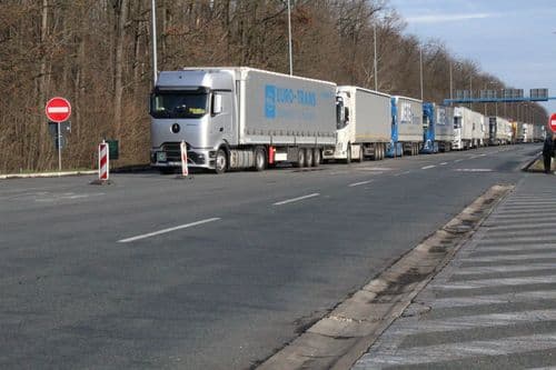 Okončana kargo-blokada: EU na potezu, očekuje se brzo privremeno rešenje