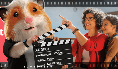 Uspešna transformacija u Addiko Bank donela rekordne rezultate