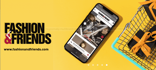 Fashion Company izdala dugoročne obveznice za 8,45 mlrd dinara