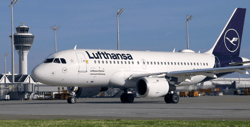 Pozitivan kvartal za Lufthansu uprkos pritisku cena goriva