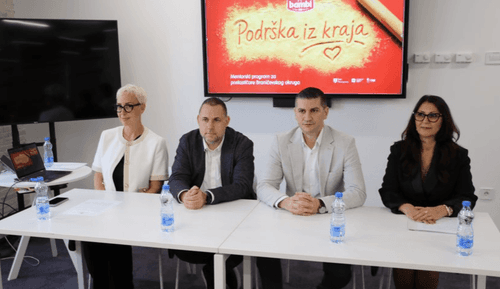 Bambi pekarima i poslastičarima iz kraja: Počele prijave za po 5.000 €