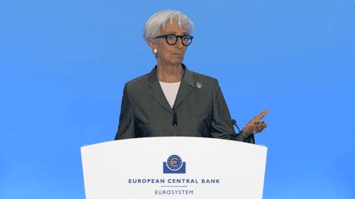 ECB ne dira kamate: Glavna stopa ostaje na 2,25%